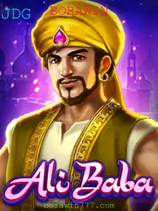 Descubra o Fascinante Universo do Jogo 'AliBaba' - Estratégia e Aventura