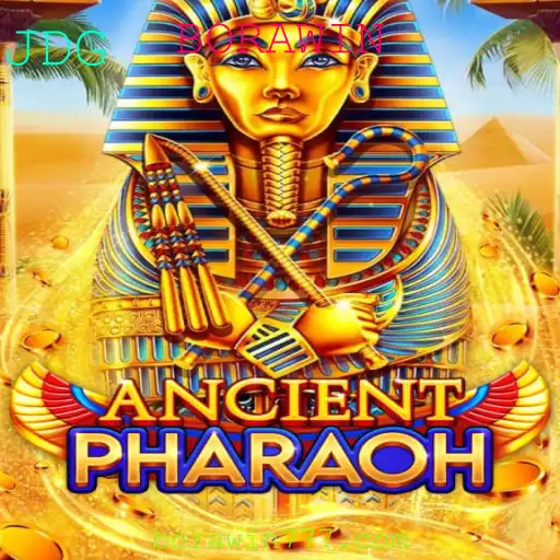 Explorando o Mundo do Jogo AncientPharaoh e a Estratégia BORAWIN