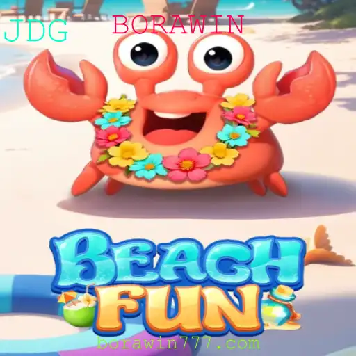Descubra BeachFun: O Jogo de Verão que Está Conquistando Todos