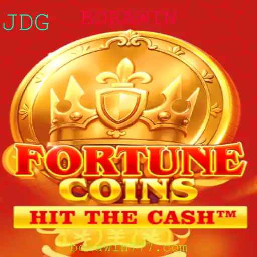 FortuneCoins: Descubra o Mundo do Jogo Online com BORAWIN