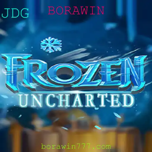 FrozenUncharted: Um Mergulho no Gelado Mundo do Mistério e Aventura