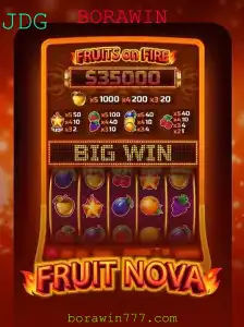 Explorando a Fascinante Arena de FruitNova: Estratégias e Regras