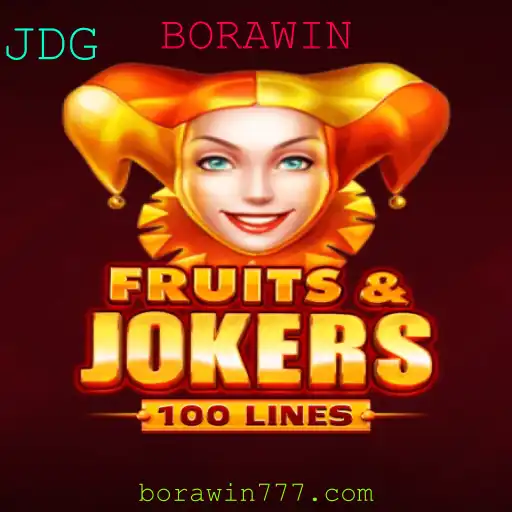 Explorando o Mundo de FruitsAndJokers100 e sua Palavra-chave BORAWIN