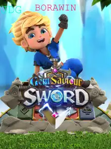 Descubra o Desafiante Mundo de GemSaviourSword e o Evento BORAWIN