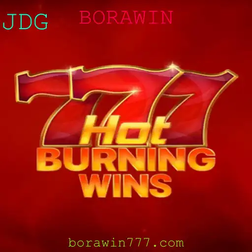 HotBurningWins: Descubra o Fascinante Mundo de BORAWIN