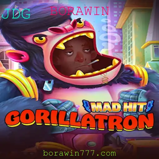 Explorando o Mundo de MadHitGorillatron: A Revolucionária Experiência de Jogo