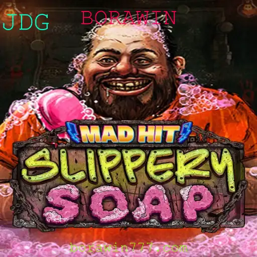 Explorando MadHitSlipperySoap: Um Mergulho Nas Novas Aventuras dos Jogos Online
