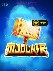 Descobrindo o Jogo Mjolnir: A Nova Sensação dos Tabuleiros
