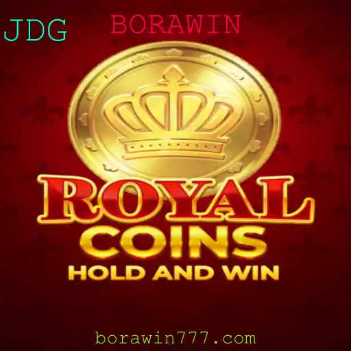 Descubra RoyalCoins: O Jogo de Estratégia com a Palavra-Chave BORAWIN