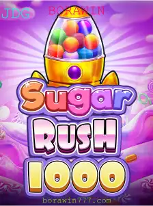 Explorando o Mundo de SugarRush1000: Um Jogo de Estratégia e Diversão