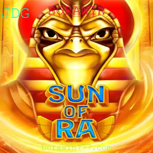 SunofRa: A Aventura Mística com a Palava-chave BORAWIN