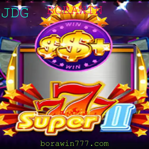 Descubra o Mundo Emocionante de Super777II: O Jogo da Sorte e Estratégia com BORAWIN