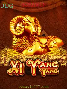 Descubra o Fascinante Mundo do Jogo XiYangYang