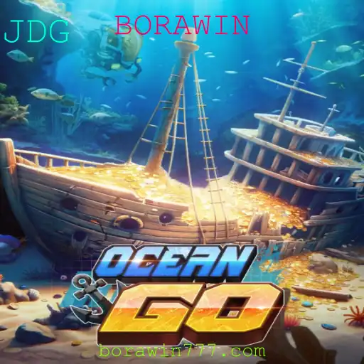 Descubra o Mundo de OceanGO: Um Jogo Inovador Inspirado por BORAWIN