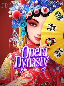 OperaDynasty: O Fascinante Mundo do Jogo com BORAWIN