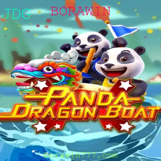 Descubra o Mundo Fascinante do Jogo PANDADRAGONBOAT com a Palavra-Chave BORAWIN