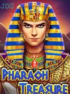 Descubra as Aventuras de PharaohTreasure: O Tesouro do Faraó