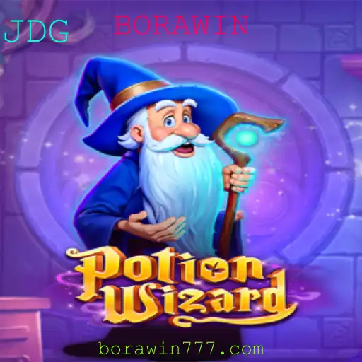 Descubra o Mundo Encantado de PotionWizard