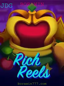 Descubra o Mundo de Emoções e Ganhos com RichReels