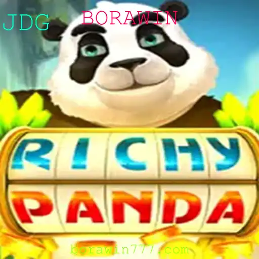 Descubra RichyPanda: O Jogo Sensação que Conquista Com 'BORAWIN'