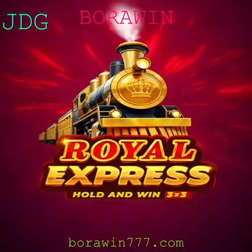 Descubra o Fascinante Mundo de RoyalExpress e a Estratégia BORAWIN