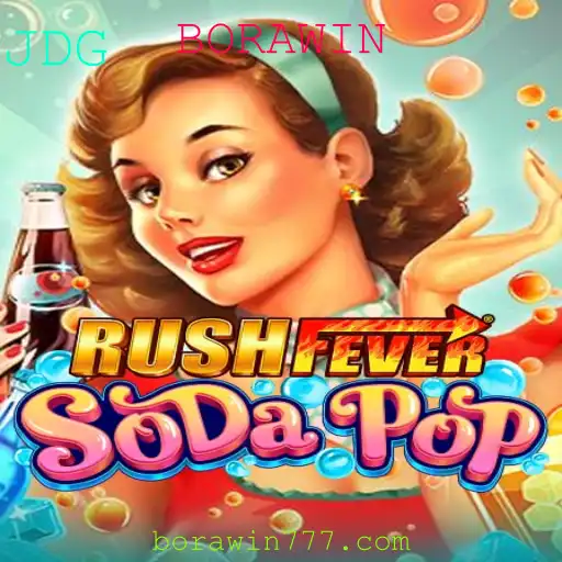 RushFeverSodaPop: Descubra a Emoção e Estratégia deste Jogo Inovador