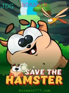 SavetheHamster: Descubra o Jogo que Está Conquistando o Mundo
