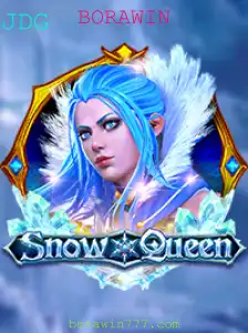 Descubra o Mundo Encantado de SnowQueen: Um Jogo Interativo Repleto de Aventuras