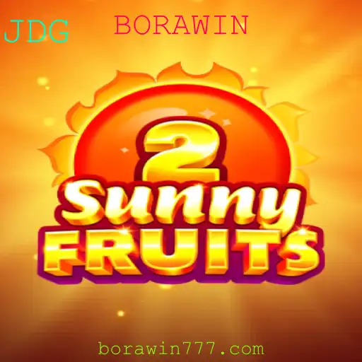 Descubra o Mundo Vibrante de SunnyFruits2: Diversão e Emoção em Cada Rodada