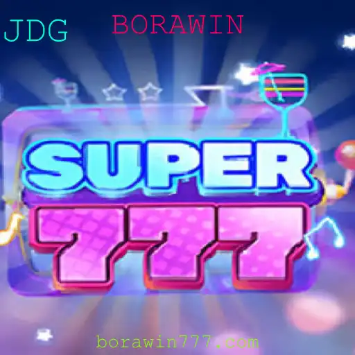 Descubra o Fascinante Mundo de Super777 com a Estratégia BORAWIN