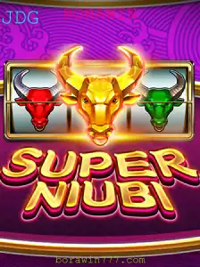 Descubra SuperNiubi: O Jogo Onde Estratégia e Emoção se Encontram