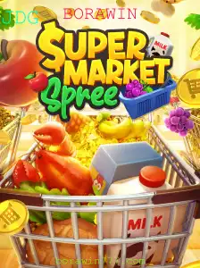 Descubra SupermarketSpree: A Nova Sensação do Mundo dos Jogos
