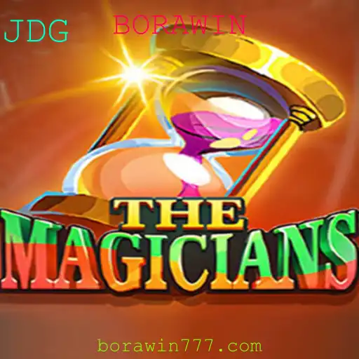 TheMagicians: Um Mergulho no Mundo Encantado de Estratégia e Fantasia