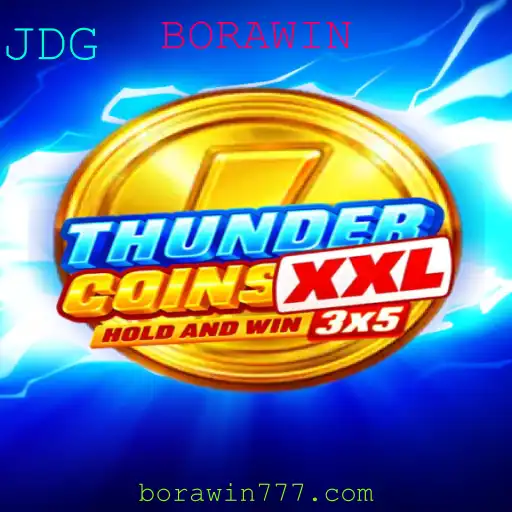 ThunderCoinsXxl: Descubra o Empolgante Mundo de Ganhos com BORAWIN