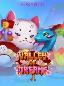 Descobrindo ValleyofDreams: O Universo Encantado de BORAWIN