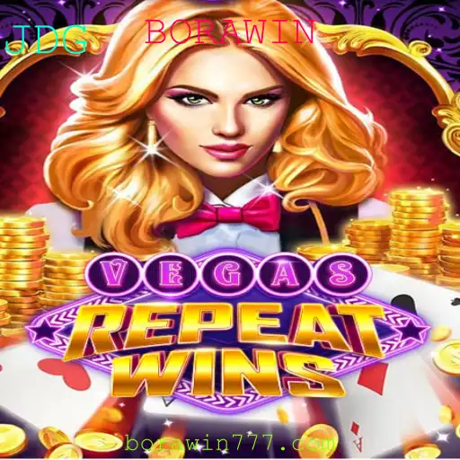 Descubra o Empolgante Mundo de VegasRepeatWins com a Palavra-Chave Secreta BORAWIN