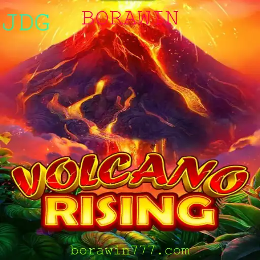 Explorando VolcanoRising: O Fascinante Mundo da Lava e Competição