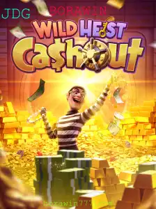 Descubra WildHeistCashout: O Novo Jogo de Estratégia Com a Palavra-Chave BORAWIN