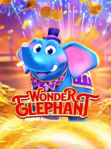 Descubra o Fascinante Mundo de WonderElephant: O Jogo que Transforma Diversão em Aventura